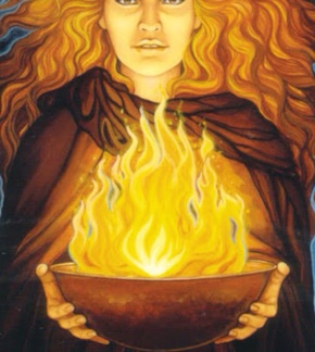 фотография Гестия