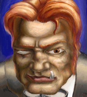 фотография Азазелло