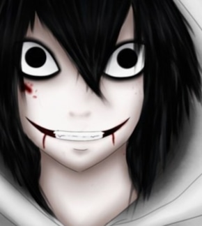 фотография Джефф Убийца