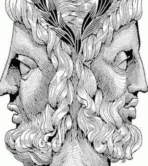 фотография Янус