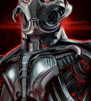 фотография Альтрон