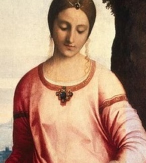 фотография Юдифь