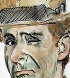 фотография Паниковский