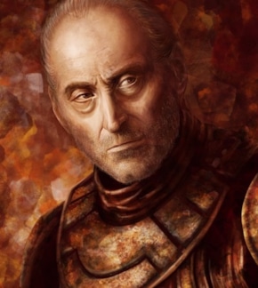 фотография Тайвин Ланнистер