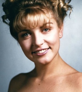 фотография Лора Палмер