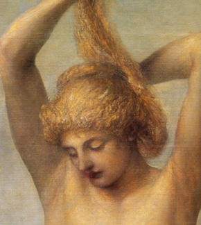 фотография Фетида