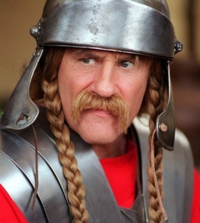 фотография Обеликс