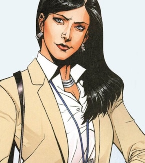 фотография Лоис Лейн