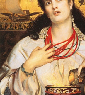 фотография Медея