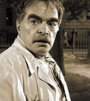 фотография Берлиоз