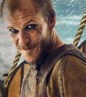 фотография Флоки