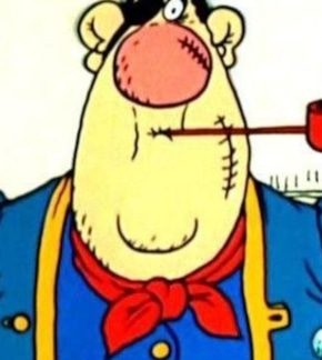 фотография Билли Бонс