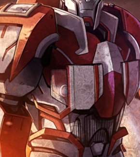 фотография Рэтчет