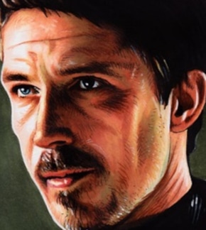 фотография Петир Бейлиш