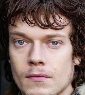 фотография Теон Грейджой