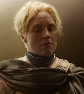 фотография Бриенна Тарт