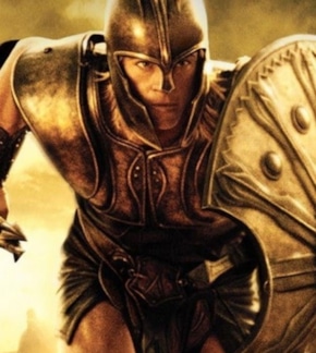 фотография Ахиллес