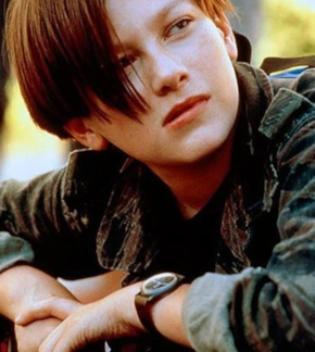 фотография Джон Коннор