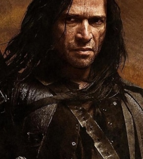 фотография Соломон Кейн