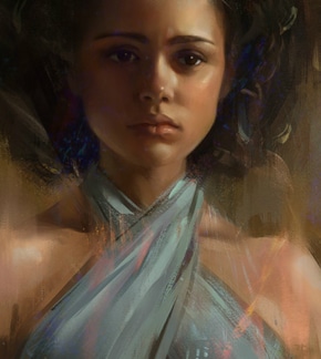 фотография Миссандея