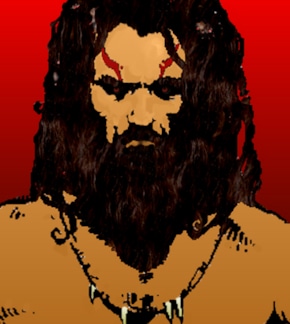 фотография Каин