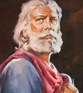 фотография Ной