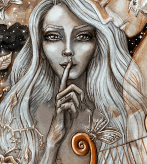 фотография Эвридика