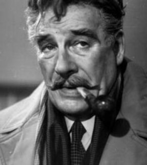 фотография Комиссар Мегрэ