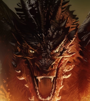 фотография Смауг