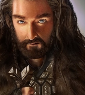 фотография Торин Дубощит