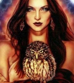 фотография Геката