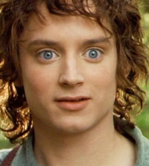 фотография Фродо Бэггинс