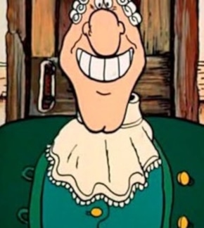 фотография Доктор Ливси