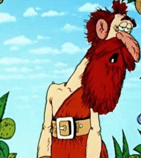 фотография Бен Ганн