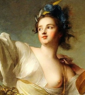 фотография Терпсихора