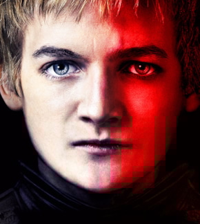 фотография Джоффри Баратеон