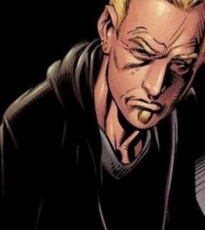 фотография Эдди Брок