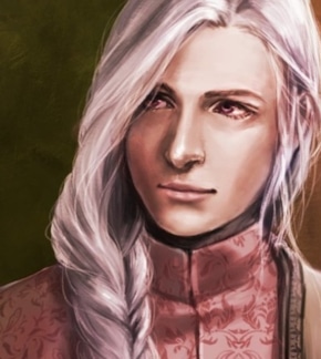 фотография Рейегар Таргариен