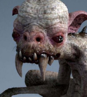 фотография Чупакабра