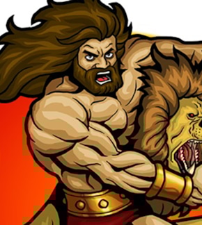 фотография Самсон