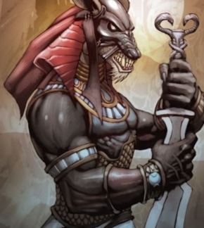 фотография Сет