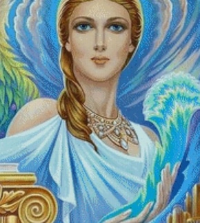 фотография Паллада