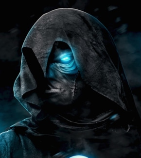 фотография Лунный Рыцарь