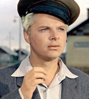 фотография Иван Бровкин