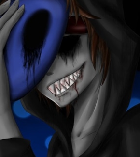 фотография Безглазый Джек