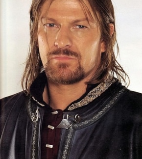 фотография Боромир