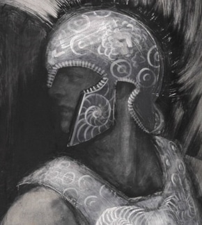 фотография Патрокл