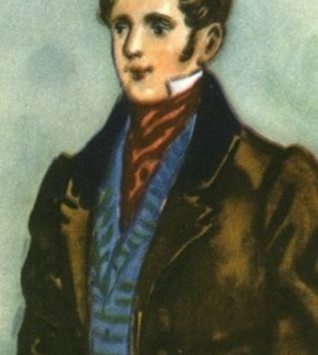 фотография Молчалин