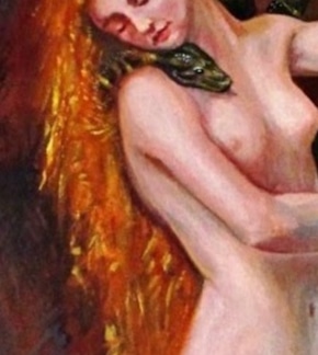 фотография Лилит