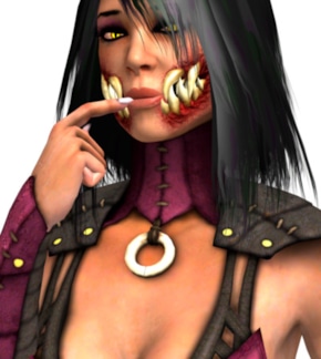 фотография Милина